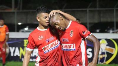 Real Sociedad logra triunfo clave por la permanencia ante Honduras Progreso