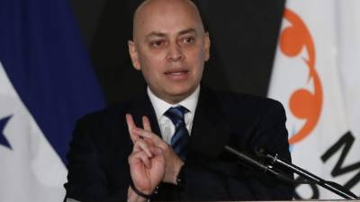 Un grupo de la sociedad civil propuso la reeleccion del actual fiscal Óscar Chinchilla.