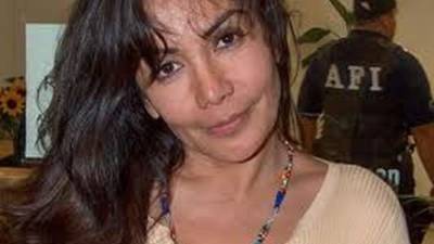 Imagen de archivo de Sandra Ávila Reyes, más conocida como 'La Reina del Sur'