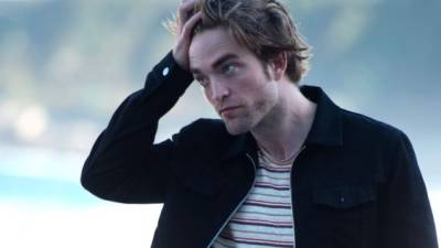La revista Vanity Fair, sin embargo, dijo que había confirmado a través de 'fuentes de alto nivel' que Pattinson, de 34 años, fue quien cayó enfermo. AFP