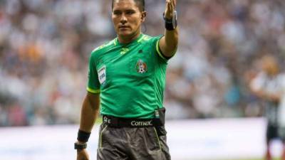 Fernando Guerrero Ramírez cuenta con 39 años de edad. Foto Diario AS.