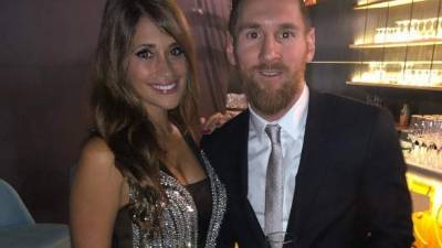 Antonella Roccuzzo, esposa del astro argentino Lionel Messi, ha sorprendido luego de que ha emprendido una nueva faceta. Además, sale a la luz pública la vida de lujos que lleva la pareja.