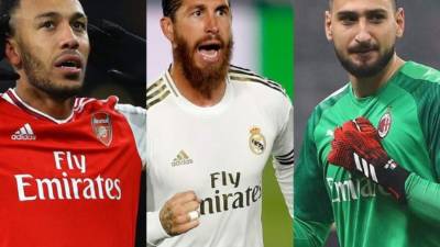 Eston son los fichajes y rumores que se han dado en Europa en las últimas horas.