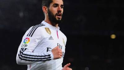 Isco habría sido el sacrificado en el Real Madrid.
