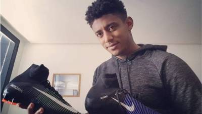 Anthony 'Choco' Lozano está a horas de ser anunciado como nuevo jugador del Barcelona B.