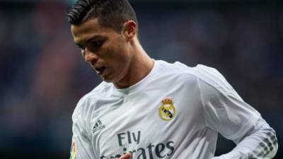 De momento se desconoce si Cristiano estará el próximo miércoles ante los ingleses.