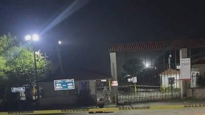 La víctima mortal, también guardia de seguridad, falleció tras recibir varios disparos de escopeta.