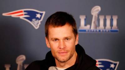 Thomas Edward Patrick Brady de 41 años de edad es un famoso quarterback de los New England Patriots de la National Football League (NFL), es más conocido por Tom Brady y es seguramente el atractivo más esperado del Super Bowl LIII.Te compartimos algunos datos que probablemente no sabías del esposo de la supermodelo Gisele Bündchen: