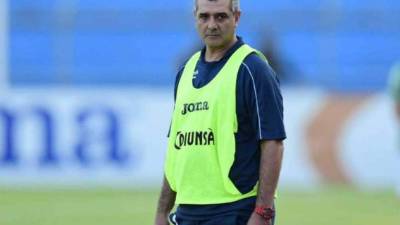 Diego Vázquez ha decidido hacer una revolución en el 11 titular del Motagua para enfrentar al Atlanta United para el juego de este día en Estados Unidos.