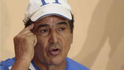 Pinto espera que la afición hondureña siga confiando en el proyecto.