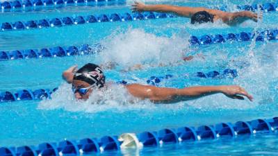 La competencia tendrá lugar en el Complejo Olímpico de San Pedro Sula.