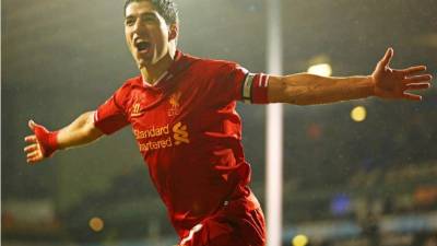 El fichaje de Luis Suárez por el Barça está cada vez más cerca.