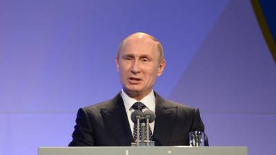 Putin anunció sus primeras condiciones para retirar a las tropas rusas de Ucrania.