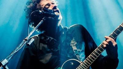 La muerte de Cerati en el 2014 conmocionó al mundo de la música en todo el continente latino.