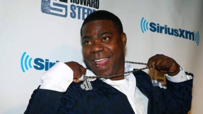 El comediante se encuentra en estado crítico, pero estable.