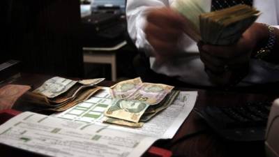 Las autoridades tributarias se quejan de la falta de cultura de pago de algunos contribuyentes.