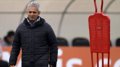 Reinaldo Rueda y Chile enfrentan este miércoles a Perú en Porto Alegre para definir al último finalista de la Copa América Brasil 2019.