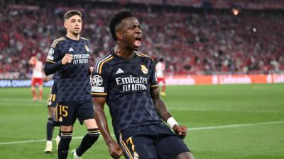 Bayern vs Real Madrid: Así vivimos el minuto a minuto del empate en Alemania