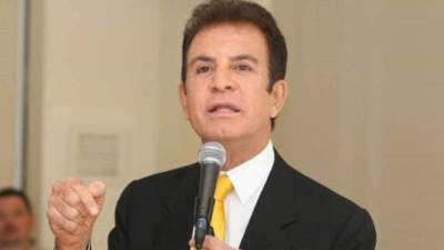 Nasralla afirmó que los militantes de Libre “son un montón de semovientes. Imagen de archivo.