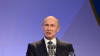 Putin anunció sus primeras condiciones para retirar a las tropas rusas de Ucrania.