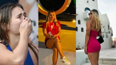 Joven atleta conmueve tras triste e impacte anuncio tras su debut en los Juegos Olímpicos París 2024.