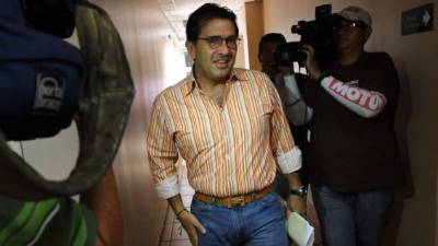 El Ministerio Público logró el fallo condenatorio y prisión preventiva contra Marcelo Chimirri.