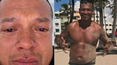 Fredy Guarín marcó una época en el fútbol colombiano y también en Europa. A sus 38 años de edad, se sinceró sobre el infierno que ha pasado en los últimos tiempos.