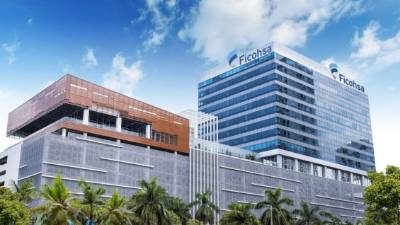 Banco Ficohsa Panamá.