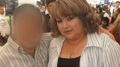 Patty Romero conocida como #LadySalchicha.