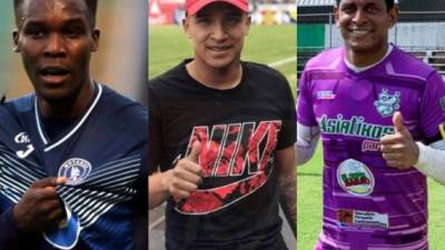 Estos son los fichajes y rumores que se han dado en el balompié hondureño en las últimas horas. Olimpia y Motagua generan noticias.