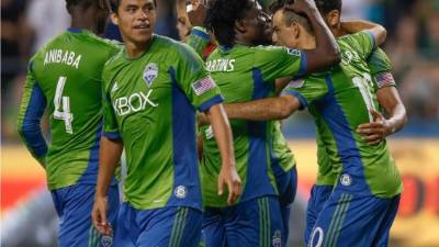 El Seatle se mide ante los albos este miércoles a partir de las 8 de la noche , hora hondureña.