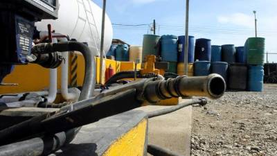 Las gasolinas seguirán en espiral ascendente al menos en el corto plazo.