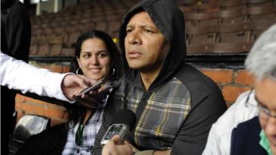 El padre de Neymar aclara el cobro de 10 millones y otros detalles.