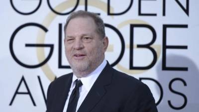 El sondeo muestra 'el vasto alcance de las conductas sexuales inapropiadas de hombres que soportan las mujeres en la sociedad estadounidense e indica que las acusaciones contra el magnate del cine Harvey Weinstein es la última erupción pública de un problema mucho más amplio y profundo', según la cadena. EFE/Archivo.