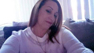 La víctima fue identificada como Lety Rodríguez.