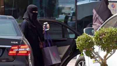 Muchas mujeres de la élite saudita, que podían conducir en lugares como Londres o Dubái, habían intentado saltarse esa prohibición en su país, pero habían sido detenidas.