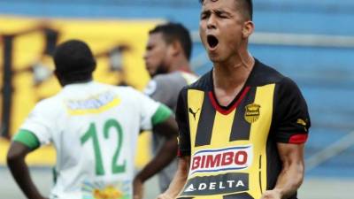 Gerson Rodas asegura que tiene ofertas de otros clubes.