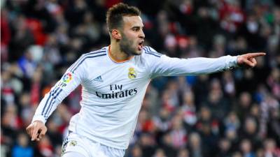 Jesé Rodríguez ha marcado goles importantes en los últimos partidos del Madrid.