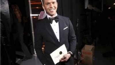 Rodner Figueroa fue despedido de Univisión.