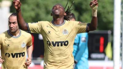 El pase de Alberth Elis tiene un valor de 3,500,000 euros, según el portal Transfermarket. Foto Facebook Boavista.