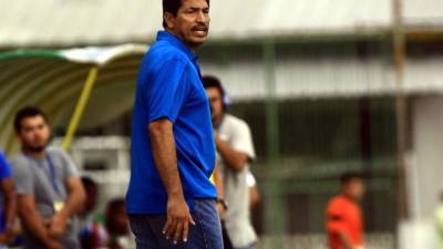 Carlos Martínez, durante el partido contra la Real Sociedad.