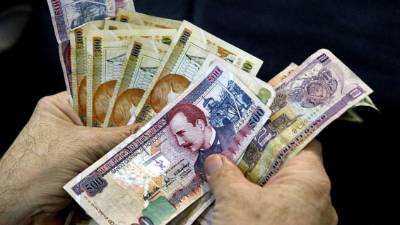 El monto es L142 millones menos a lo solicitado.