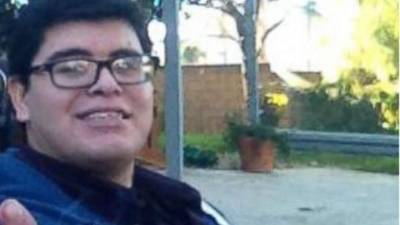 Enrique Marquez aceptó haber suministrado las armas con las que se ejecutó un ataque terrorista en San Bernardino, California.