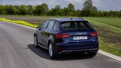 Las formas de su carrocería le dan polivalencia y permite convertirlo en el primer coche de una familia.