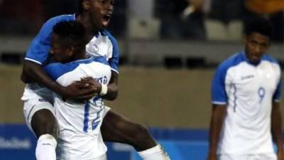 El combinado catracho está obligado a superar a los canadienses.