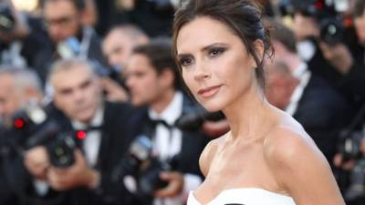 Victoria Beckham