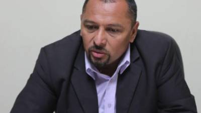 Ricardo Castro, director de la Atic