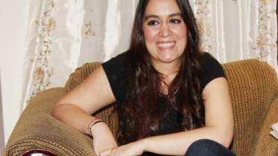 Ilsa Vanessa Molina se encuentra detenida en Estados Unidos cuando intentaba cruzar ilegalmente la frontera.