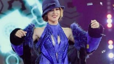 Yaritza es querida por su clase, inteligencia y belleza. La ganadora del show será una de las presentadoras de Univisión.