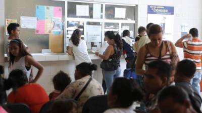 La farmacia es una de las áreas con más conflictos.